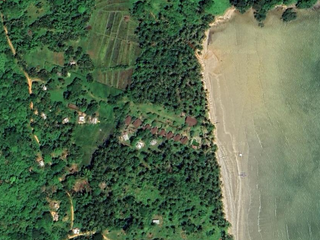 El Nido Commercial Lot and Beach Resort for Sale
