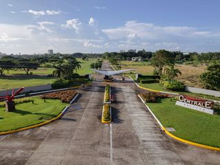CENTRALE BACOLOD LOT ONLY