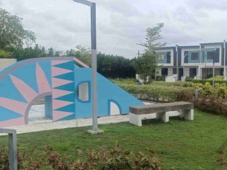 AFFORDABLE HOUSE AND LOT IN BACOLOD PHIRST PARK HOMESDS