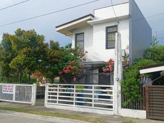 HOUSE & LOT FOR SALE | Araya Park Residences, Sta. Rosa Laguna