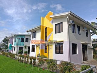 DUPLEX TOWNHOUSE FOR SALE IN MAJADA CANLUBANG LAGUNA