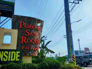 For Rent house and lot in Paseo near Waltermart