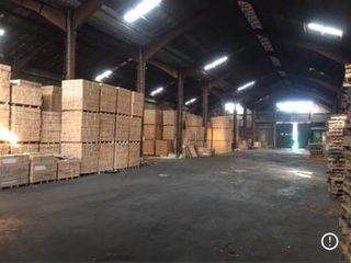 1600sqm Warehouse for Lease in Caloocan