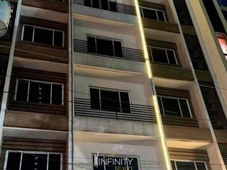 For Lease Building in JKL Room, Makati City
