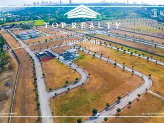 319 sqm Residential Lot for Sale | ₱28,710,000 Gross | Acropolis Loyola, Marikina City | Clean Title