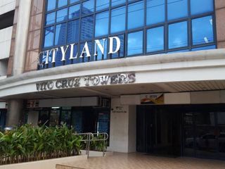 FOR SALE – Income-Generating Studio Condominium