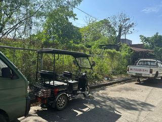 Binan Highway Homes Platero Lots For Sale