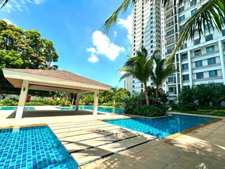 Condo For Sale in Katipunan/ The Arton by Rockwell |1-Bedroom Includes Parking Lot, Quezon City | Near Ateneo & UP Diliman, From P15M