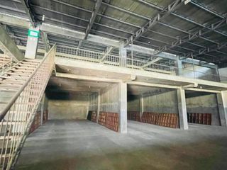 Warehouse for Lease Lipa Batangas Philippines | 1,500 SQM Warehouse with Office | Commercial Property Near STAR Tollway