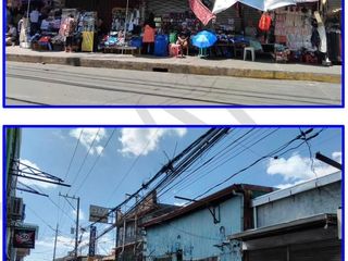 Commercial Lot For Sale in Poblacion, Binan City Laguna