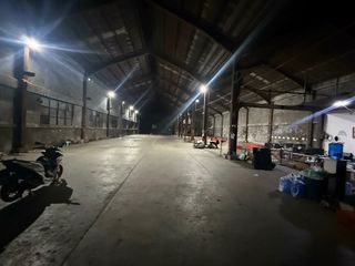 WAREHOUSE FOR LEASE – SOUTH CALOOCAN