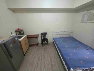Rush Studio Unit For Sale with Tenant at Amaia Skies Shaw!