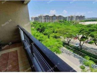 2 bedroom unit at Acacia Estate/BGC