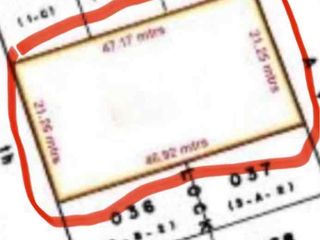 Prime Commercial lot in the Heart of Cubao