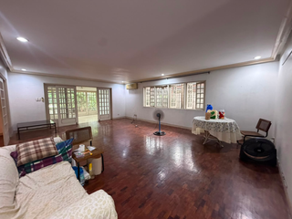 4BR with Pool & Garden FOR LEASE in Valle Verde 1, Pasig City