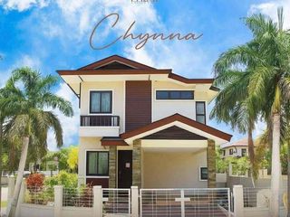 3BR Twin Palms Ma-a House Rent
