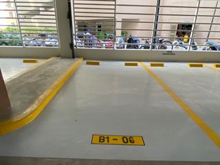 GATEWAYREGENCYSTUDIO24EXX PXXB1: Parking for rent in Gateway Regency Studio