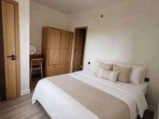 Fully Furnished 2 Bedroom Condo for Rent at Antara Residences Talisay City