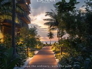 Escana Boracay | 39M All in | Invest in a Globally Recognized Island Destination - Station Zero Boracay