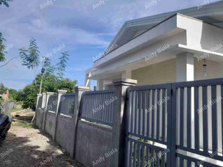House and Lot FOR SALE at Vigan City, Ilocos Sur