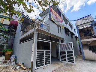 17-Unit Apartment Building for Sale in Parang, Marikina City -AJCE