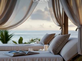 Invest Early. Own Luxury for Less here at Escana Boracay You can Own a Property for 16M+ ALL IN