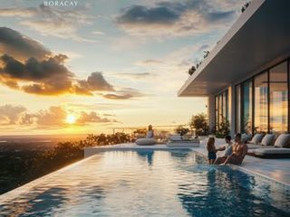 Reserve Today at Escana Boracay and Get the Benefit from Pre-Selling Value.