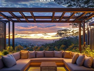 Own a 2 Bedroom with Balcony in Bern Baguio | 37M+ ALL IN | Exclusive Living in the Heart of Baguio