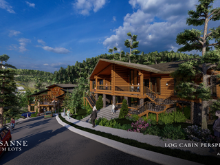 Upscale Lot for Sale in Tagaytay | Laussanne by Brittany | Discounted Price at 15.3M All in CASH | Limited offer only | Few Lots remaining | Hurry!