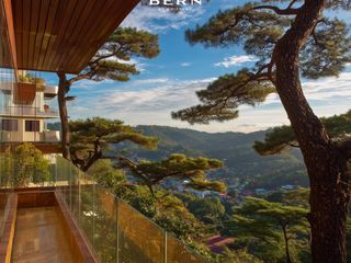 Bern Baguio where privacy, comfort, and investment come together | 18.7M+ ALL IN