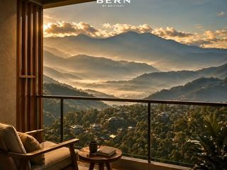 Don't Miss Your Chance to Own a Luxury Condo in Baguio Starts at 80K/month You Can Have 1 Bedroom with Balcony