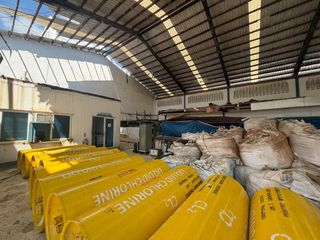 Warehouse for Sale in Carmelray Industrial Park 2, Laguna