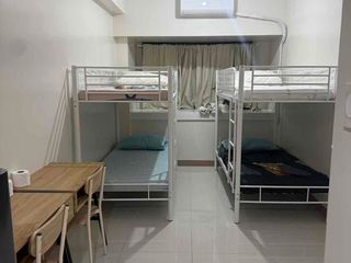 Bedspace for Students near Mapua Makati and Luceum Makati