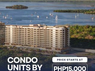 Condo for Sale in Puerto Princesa, Palawan