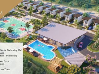 Move in Fast 30K Cash Out  Ready for Occupancy House and Lot in cabuyao Laguna
