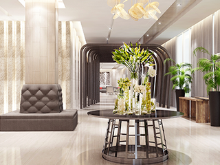 Rent-to Own Condo at SMDC Shore Residences MOA