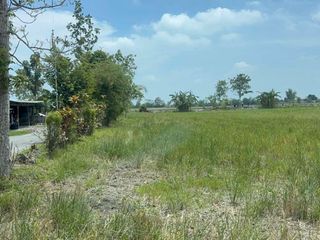 124,244 SQM Agricultural Lot in Concepcion, Tarlac
