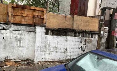 Vacant Lot in Olympia, Circuit Makati for Sale