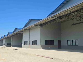 Flood Free Warehouse for Rent / Lease just 5 minutes from Tabang Guiguinto NLEX Exit