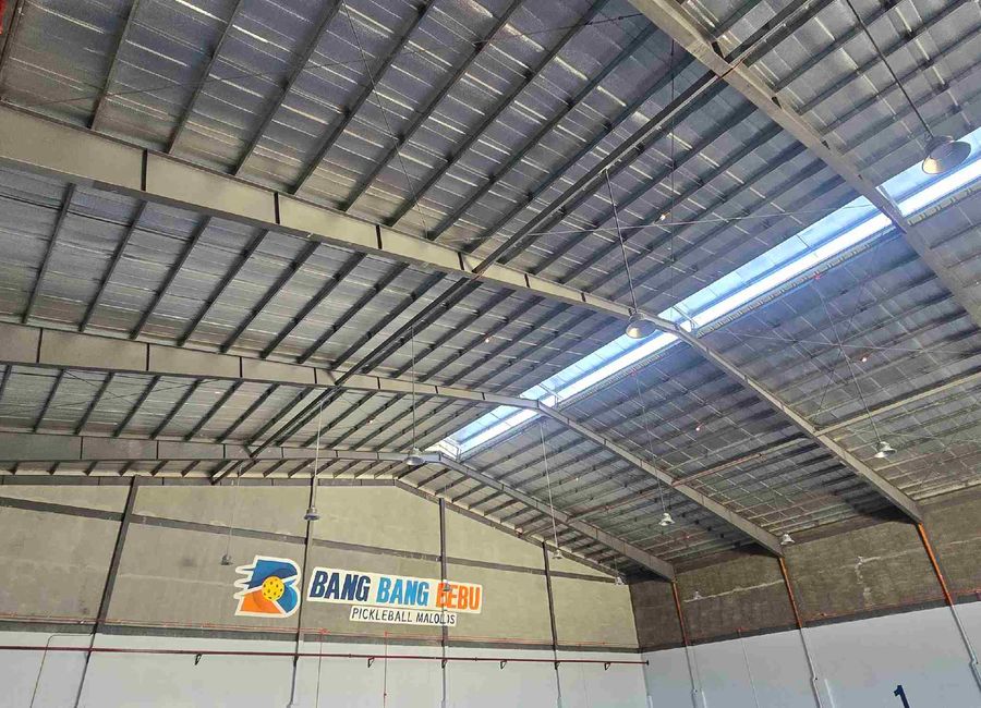 Flood Free Warehouse for Rent / Lease just 5 minutes from Tabang ...