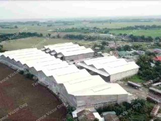 Warehouse for Rent / Lease in Tarlac City along Sta Rosa Tarlac Hiway