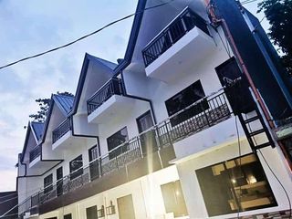 2 BEDROOM 1 TOILET AND BATH APARTMENT for RENT near ICM, TAGBILARAN CITY