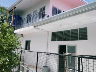 3 BEDROOM 4 T&B HOUSE for RENT San Isidro, TAGBILARAN CITY