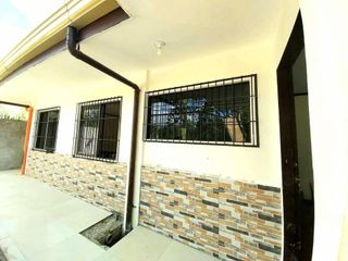 3 BEDROOM BUNGALOW HOUSE for RENT in TALOTO, TAGBILARAN CITY