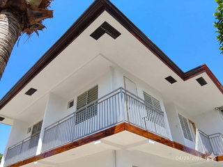 APARTMENT  STUDIO Non LOFT for RENT in MANGA TAGBILARAN CITY