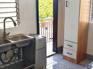 APARTMENT  STUDIO Non LOFT for RENT in MANGA TAGBILARAN CITY