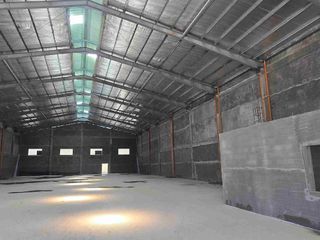 Warehouse for Sale at Baliuag Bulacan, Just 14 minutes away from Pulilan Exit NLEX