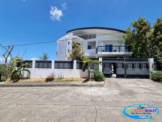 Elegant House For Sale in Alta Vista Estate Pardo Cebu City