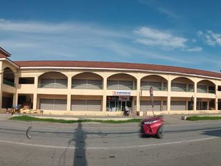 COMMERCIAL SPACE IN CAVITE
