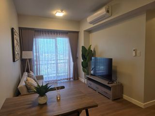2BR for Rent in Rockwell Center Nepo Manansala Unit 80sqm 68